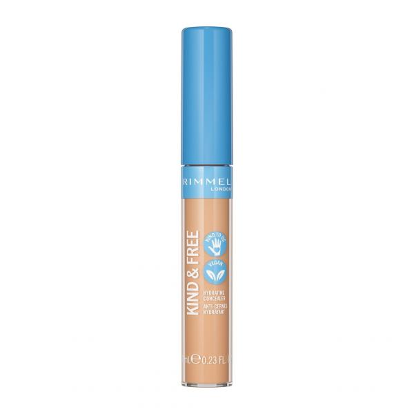 Rimmel London Kind y Free Concealer 10-Fair