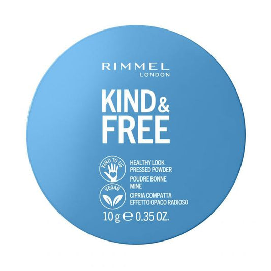 Rimmel London Kind y Free Powder 40-Tan