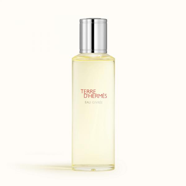 Hermès Hermes Terre D'hermes Eau Givree Eau De Parfum Recarga 125ml