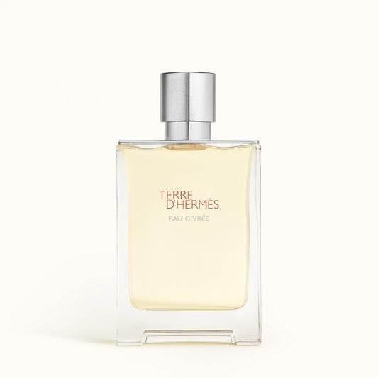 Hermès Terre D'hermès Eau Givrée Eau De Parfum Refillable 100ml 