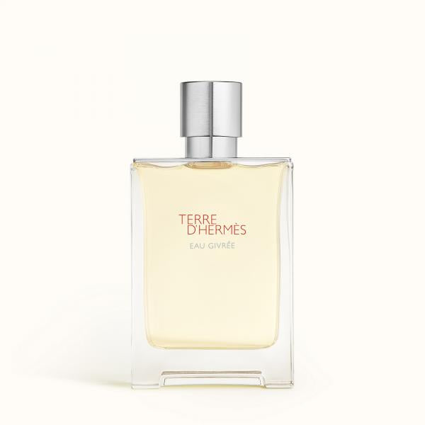 Hermès Terre D'hermès Eau Givrée Eau De Parfum Rechargeable 100ml 