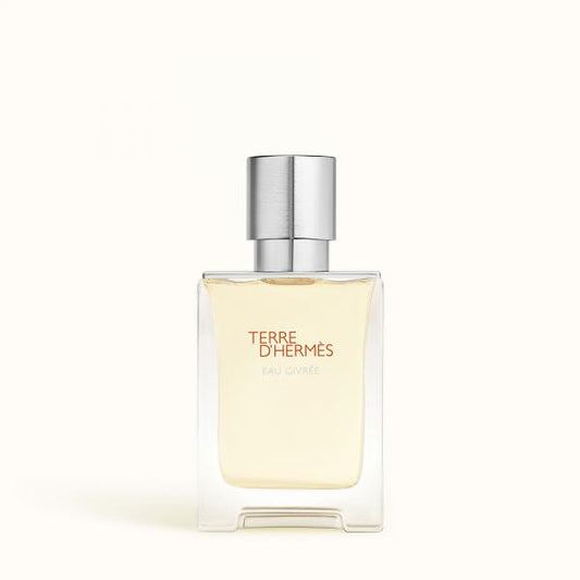Hermès Terre D'hermès Eau Givrée Eau De Parfum Refillable 50ml 