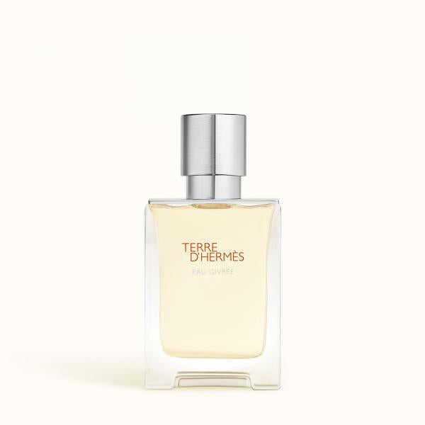 Hermès Terre D'hermès Eau Givrée Eau De Parfum Rechargeable 50ml 