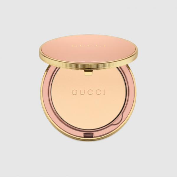 Gucci Matte Natural Face Powder 01 Shade