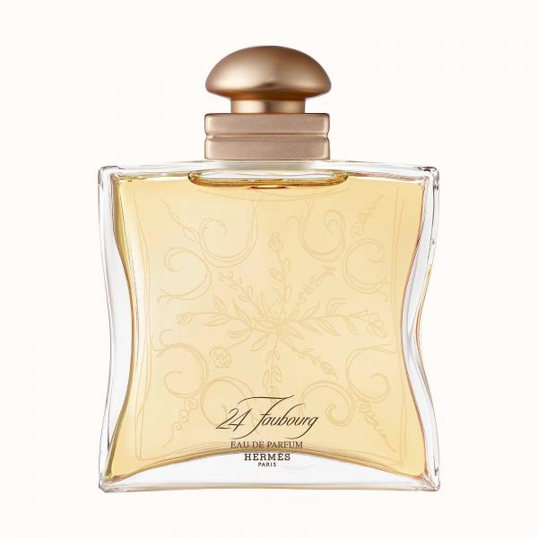 Hermès Hermes Paris 24 Faubourg Eau De Parfum 100ml Spray
