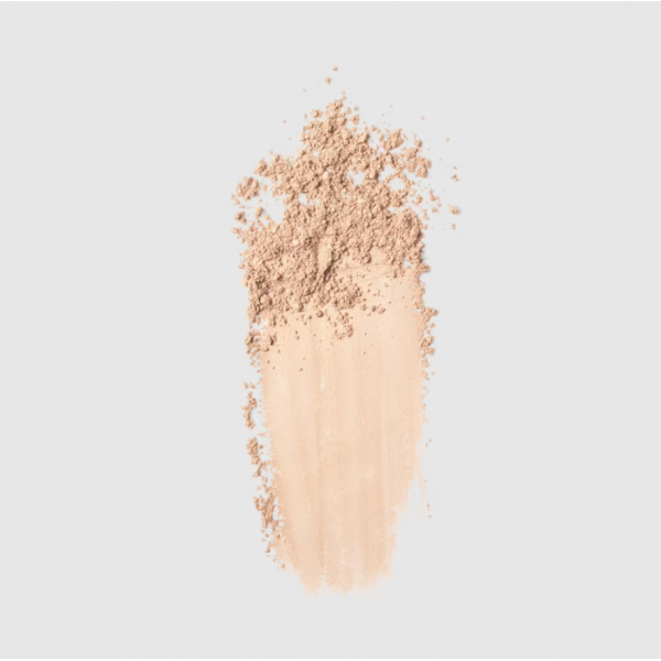 Gucci Matte Natural Face Powder 00 Pale Yellow