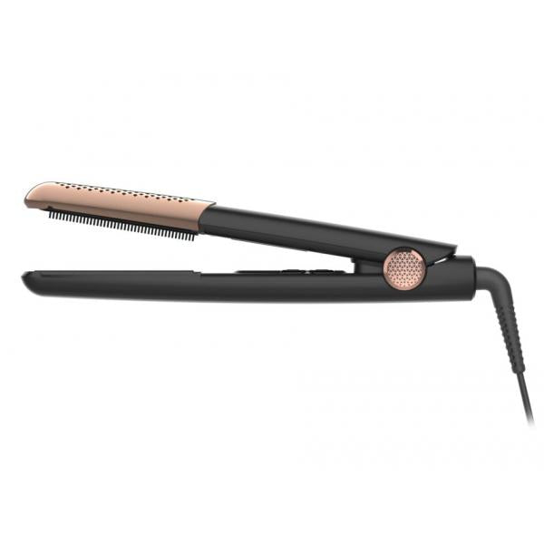 Rowenta Ultimate Experience Premium SF8230 Piastra per capelli Caldo Nero, Rame 2,7 m