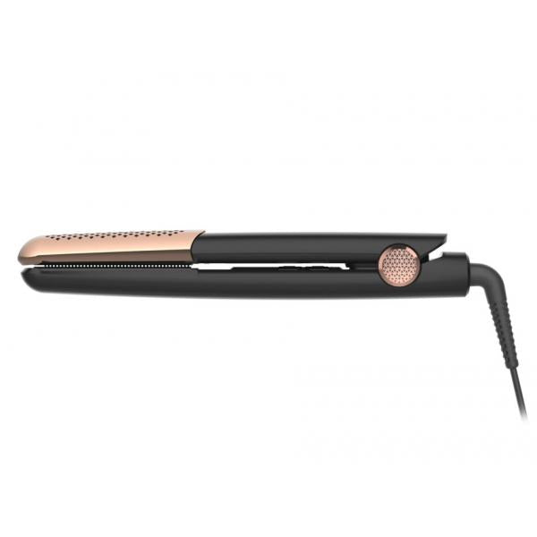 Rowenta Ultimate Experience Premium SF8230 Piastra per capelli Caldo Nero, Rame 2,7 m