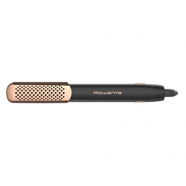 Rowenta Ultimate Experience Premium SF8230 Piastra per capelli Caldo Nero, Rame 2,7 m