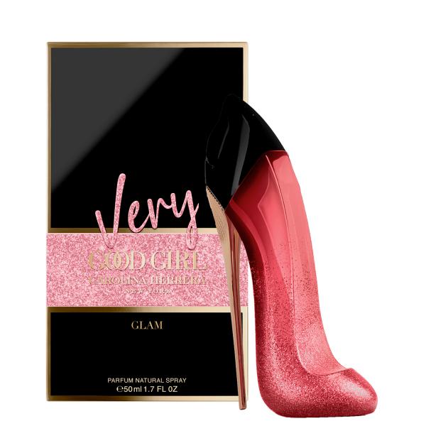 Carolina Herrera Very Good Girl Glam Eau De Perfume Spray 50ml