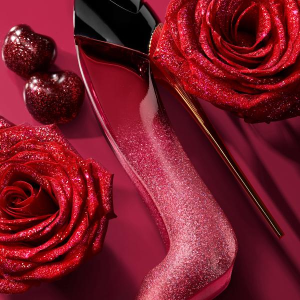 Carolina Herrera Very Good Girl Glam Eau De Perfume Spray 50ml