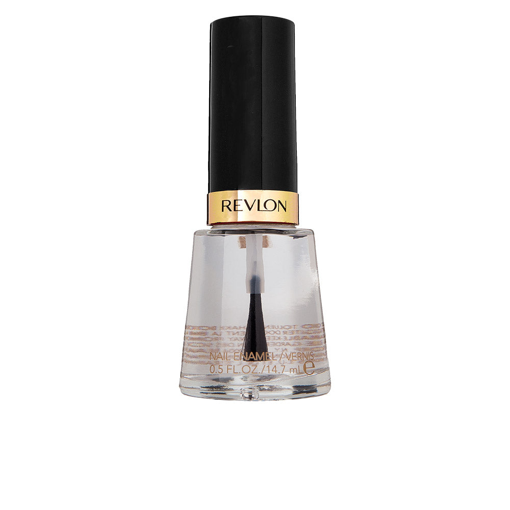 Revlon Nail Enamel Nail Polish 771 Clear