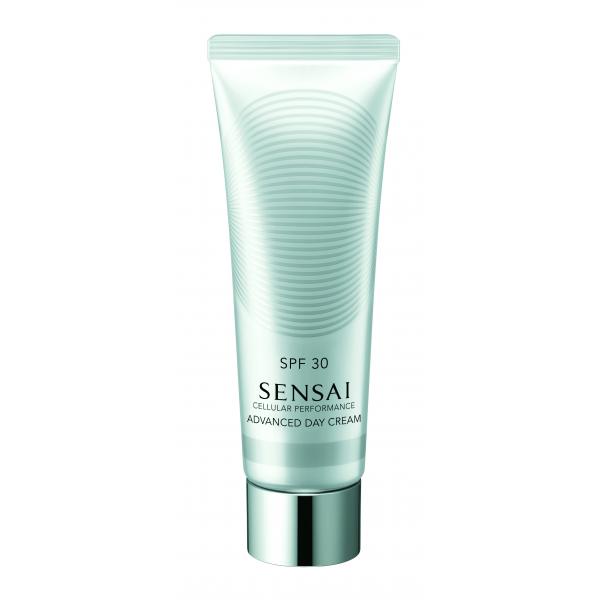 Sensai Cellular Performance Advanced Day Cream Spf30 50ml