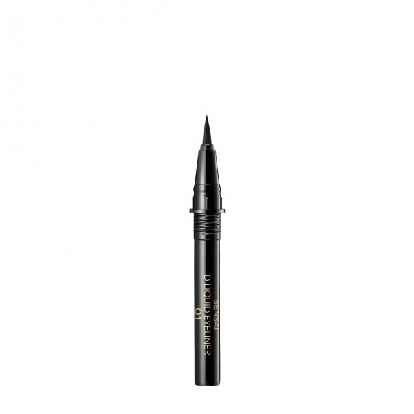 Sensai Designing Liquid Eyeliner Refill 01 Black