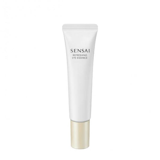 Sensai Recambio De Esencia Refrescante Para Ojos 20ml