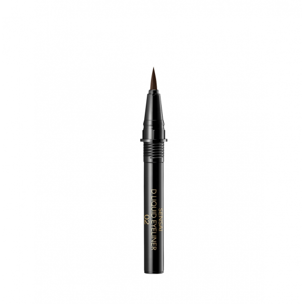 Sensai Designing Liquid Eyeliner Refill 02 Deep Brown