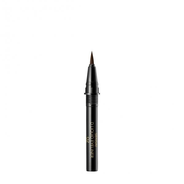 Sensai Designing Liquid Eyeliner Refill 02 Deep Brown