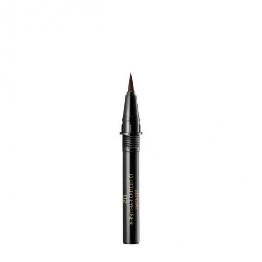 Sensai Designing Liquid Eyeliner Refill 02 Deep Brown