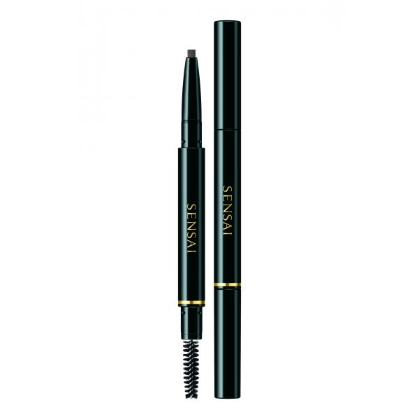 Sensai Styling Eyebrow Pencil 01 Dark Brown