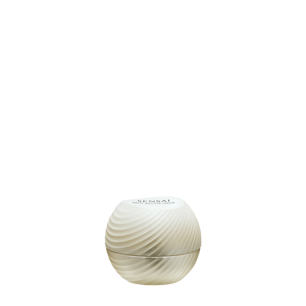 Cofanetto Cosmetica Donna Kanebo Total Eye Treatment 2 Pezzi