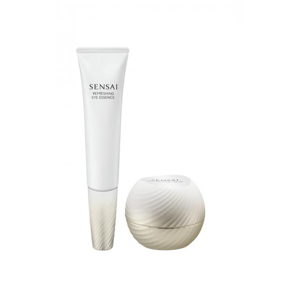 Sensai Total Eye Treatment 20ml-15ml