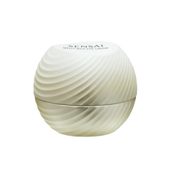Sensai Melty Rich Crema De Ojos Relleno 15un