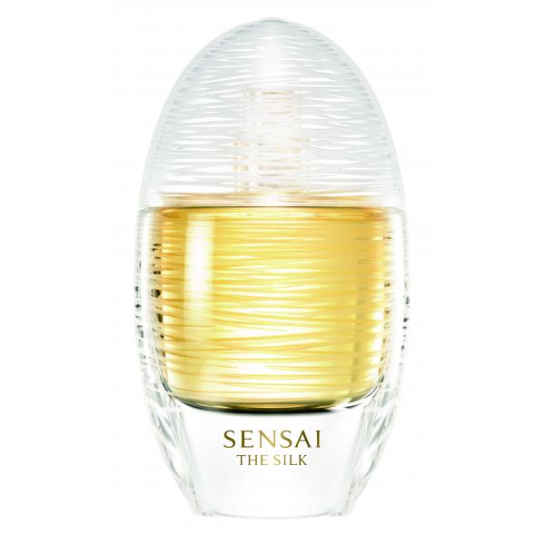 Sensai The Silk Eau De Perfume Spray 50ml