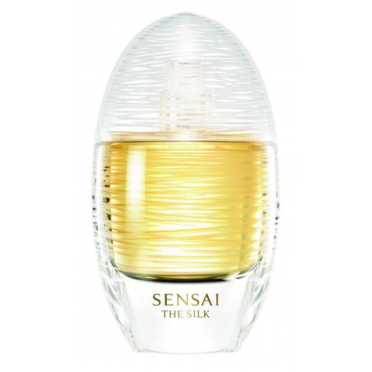 Sensai The Silk Eau De Perfume Spray 50ml