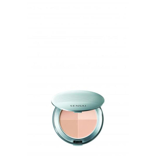 Sensai Cellular Performance Pressed Powder