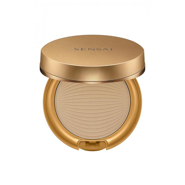 Sensai Sen Maq Polvo Compacto Bronceador F30
