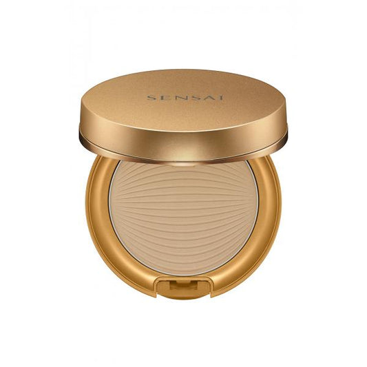 Sensai Sen Maq Polvo Compacto Bronceador F30