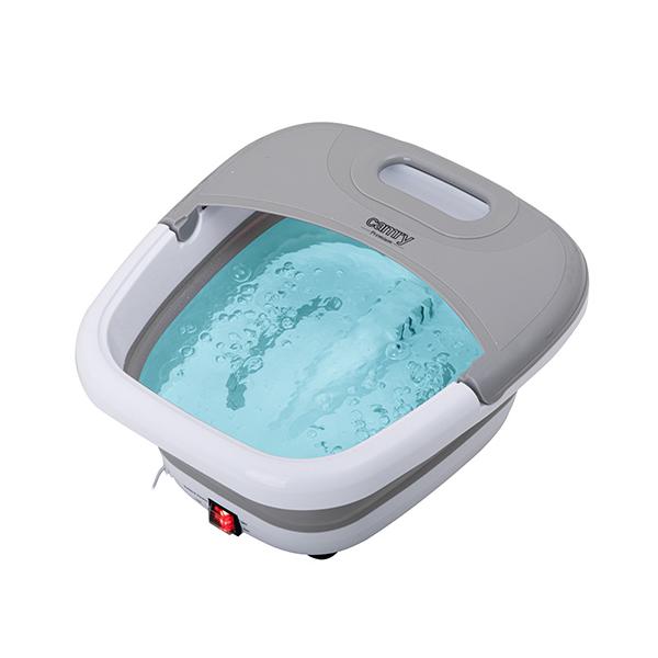 Camry Premium CR 2174 pediluvi 500 W Grigio, Bianco