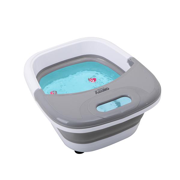 Camry Premium CR 2174 pediluvi 500 W Grigio, Bianco