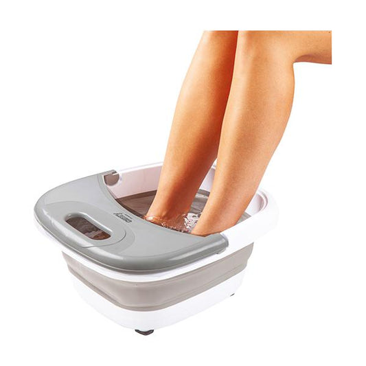 Baignoire Camry Premium CR 2174, 500 W, grise et blanche 