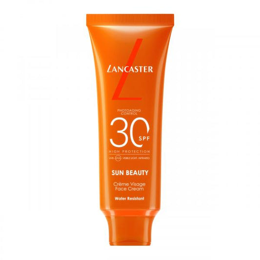 Lancaster Bronceador Facial F30 50ml