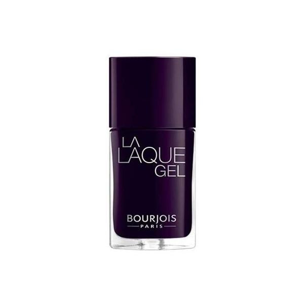 Bourjois La Laque Gel 22 Clair De Plum