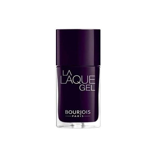 Bourjois La Laque Gel 22 Clair De Plum