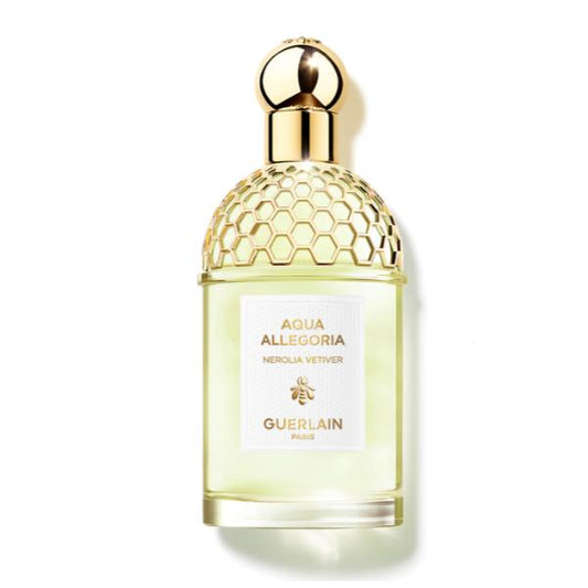 Profumo Donna Guerlain Aqua Allegoria Nerolia Vetiver EDT 125 ml