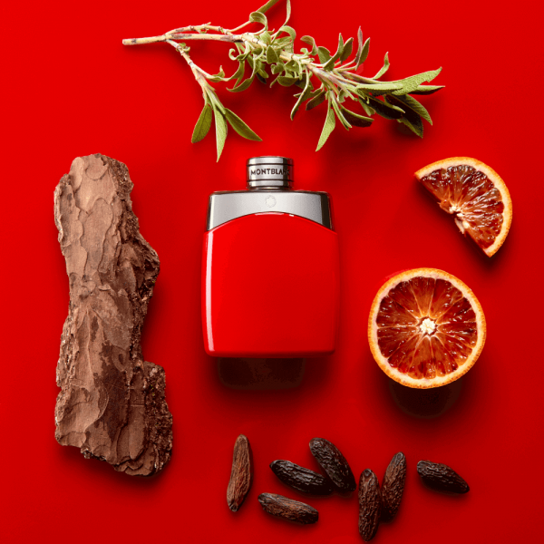 Profumo Uomo Montblanc Legend Red EDP 30 ml