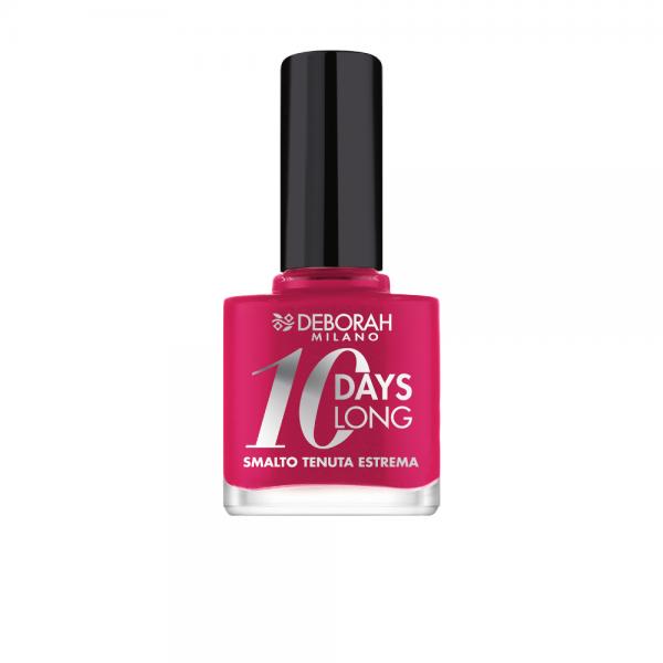 Deborah Milano Dh Laca Uas 10 Days Long N 794