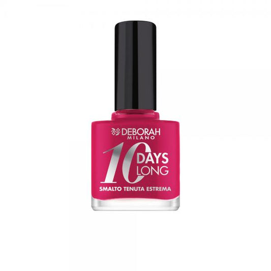 Deborah Milano Dh Laca Uas 10 Days Long N 794