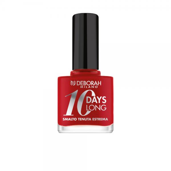 Deborah Milano Dh Laca Uas 10 Days Long N 817