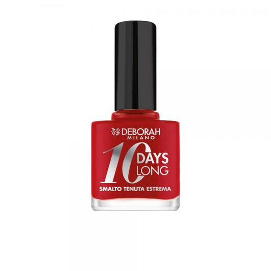 Deborah Milano Dh Laca Uas 10 Days Long N 817