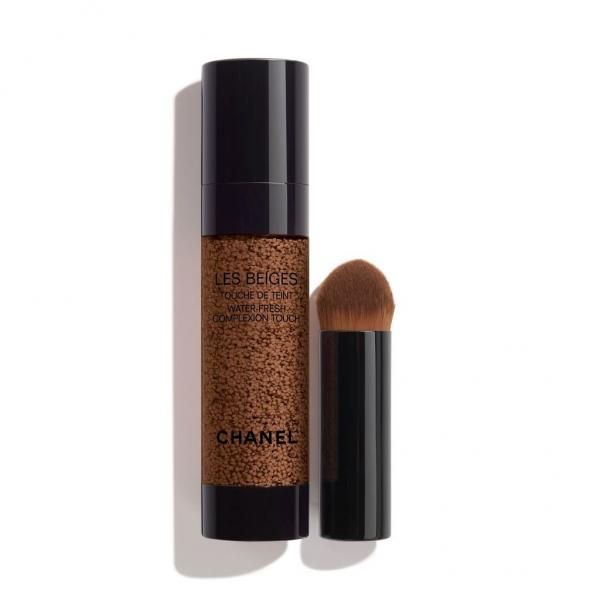 Chanel Les Beiges Water-Fresh Complexion Touch Bd121