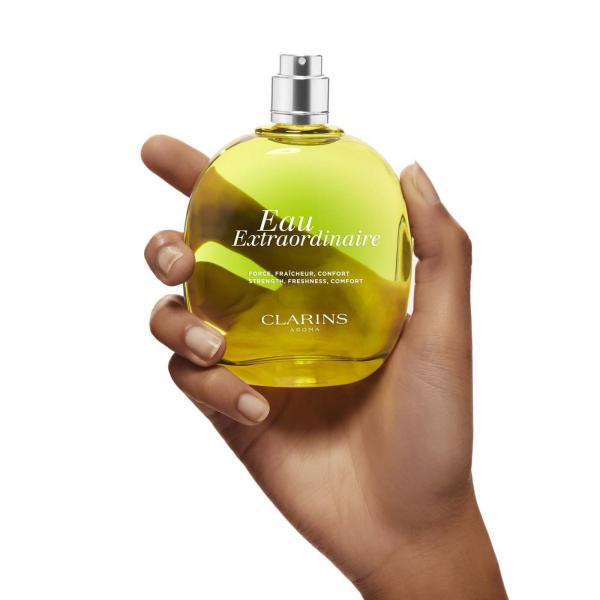 Clarins Eau Extraordinaire Spray 100ml