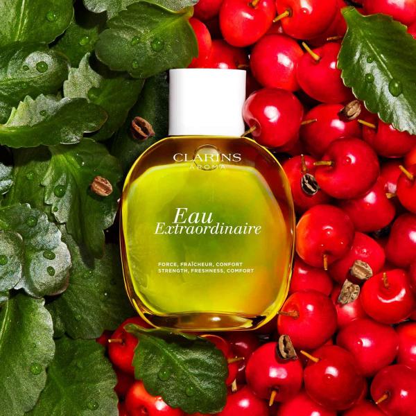 Clarins Eau Extraordinaire Spray 100ml
