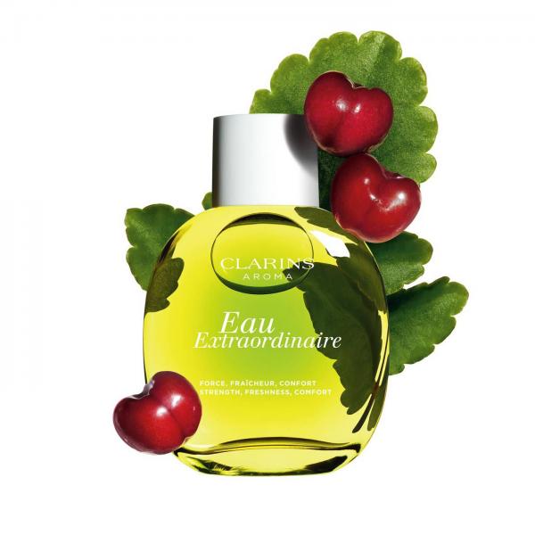 Clarins Eau Extraordinaire Spray 100ml