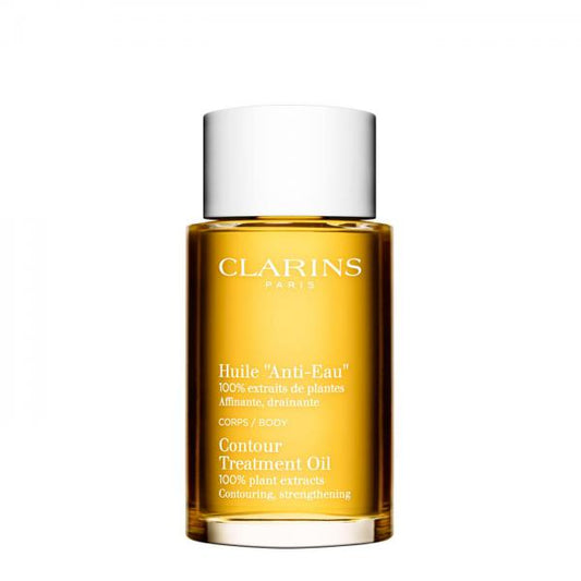 Clarins Contour Treatment Oil Contouring Strengthening 100ml