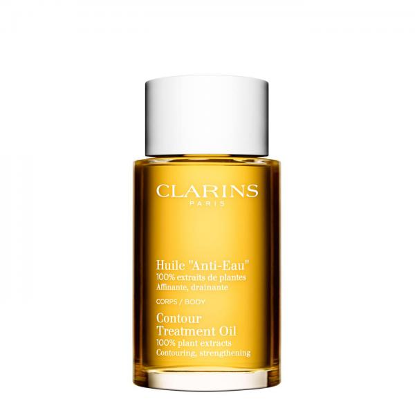 Clarins Contour Treatment Oil Contouring Strengthening 100ml