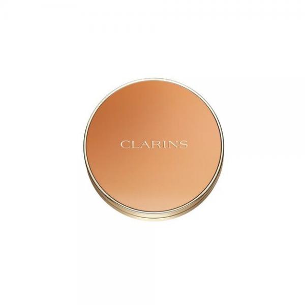 Clarins Ever Bronzer Compact Powder 02